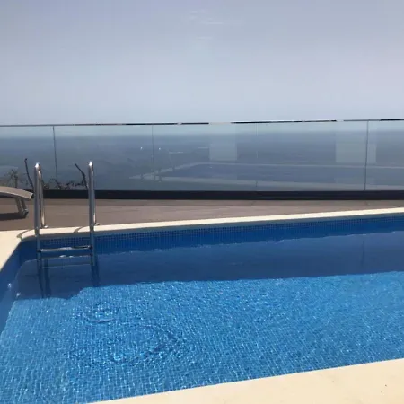 Holiday home Camacho Xiv