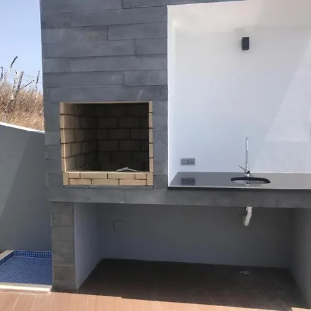 Holiday home Camacho Xiv