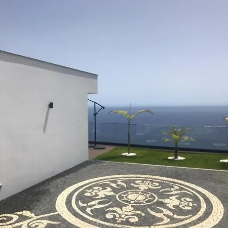 Camacho Xiv Holiday home