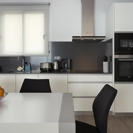 Holiday home Camacho Xiv Arco da Calheta (Madeira)