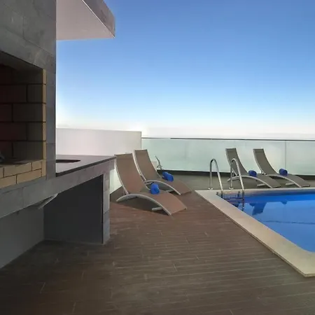 Holiday home Camacho Xiv Arco da Calheta (Madeira)
