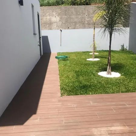 Holiday home Camacho Xiv Arco da Calheta (Madeira)