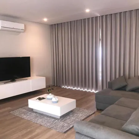 Camacho Xiv Holiday home